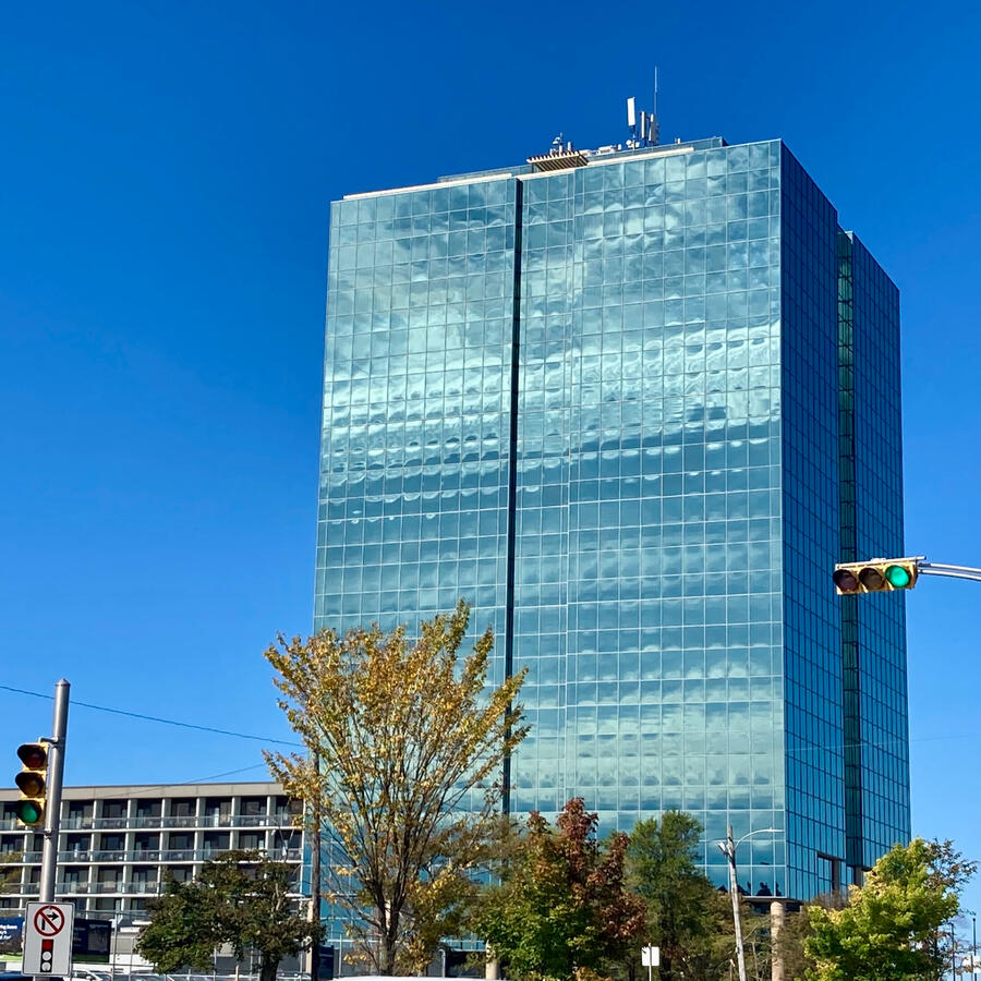 99 Wyse Road, Dartmouth